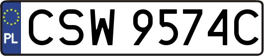 CSW9574C