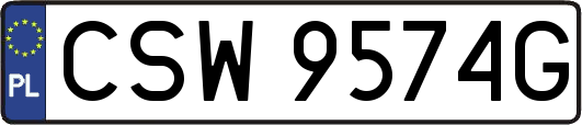 CSW9574G