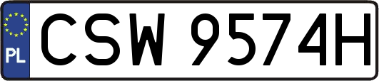 CSW9574H