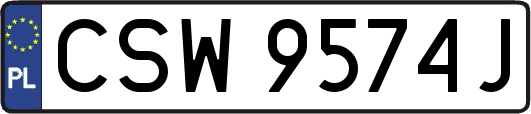 CSW9574J