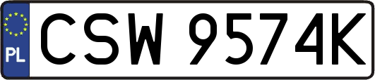 CSW9574K