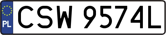 CSW9574L