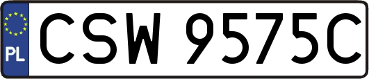 CSW9575C