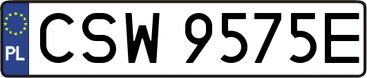 CSW9575E