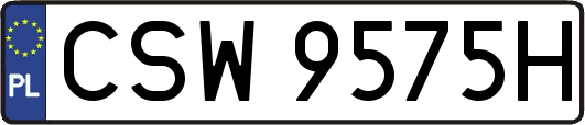 CSW9575H