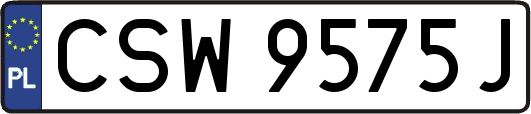 CSW9575J