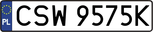 CSW9575K