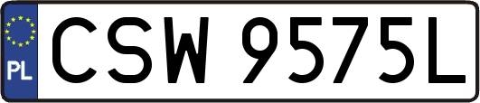 CSW9575L