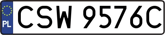 CSW9576C