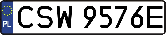 CSW9576E