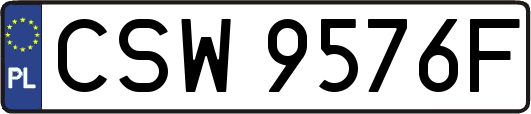 CSW9576F