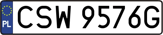 CSW9576G