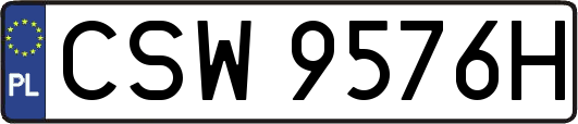 CSW9576H