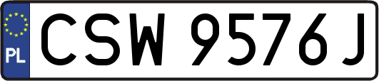 CSW9576J