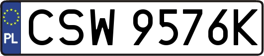 CSW9576K
