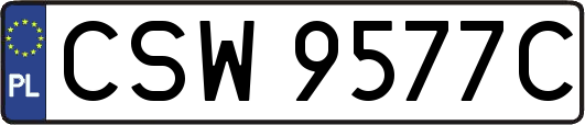 CSW9577C