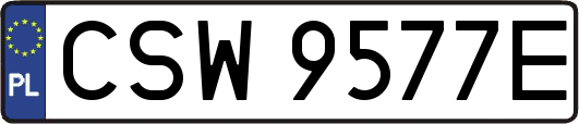 CSW9577E