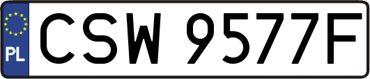 CSW9577F
