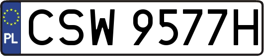 CSW9577H