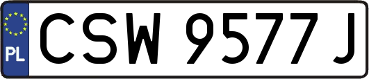 CSW9577J