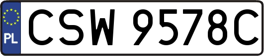 CSW9578C