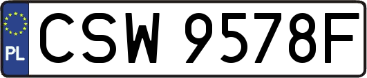 CSW9578F