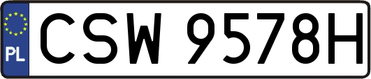 CSW9578H