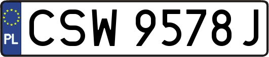CSW9578J