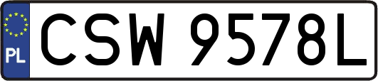 CSW9578L