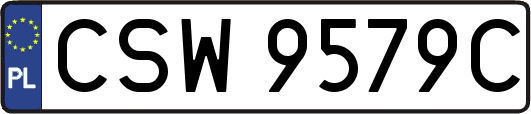 CSW9579C