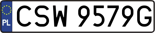 CSW9579G