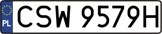 CSW9579H