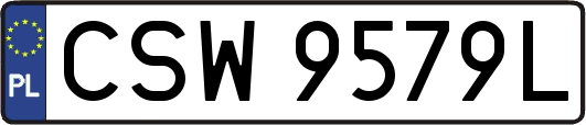 CSW9579L