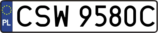 CSW9580C