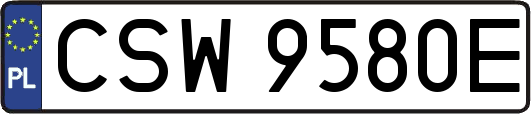 CSW9580E