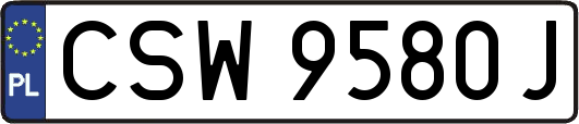 CSW9580J