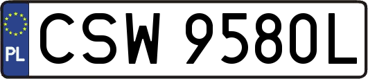 CSW9580L