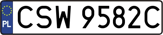 CSW9582C
