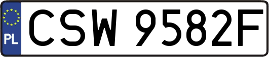 CSW9582F