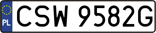 CSW9582G