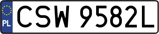 CSW9582L