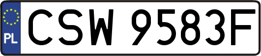 CSW9583F
