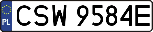 CSW9584E