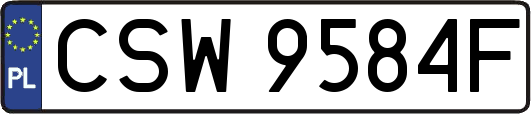 CSW9584F