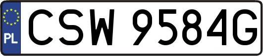 CSW9584G