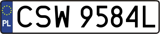 CSW9584L