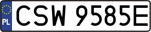 CSW9585E