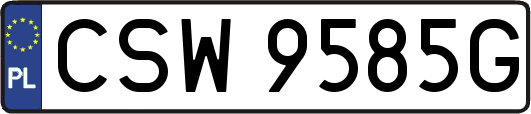 CSW9585G
