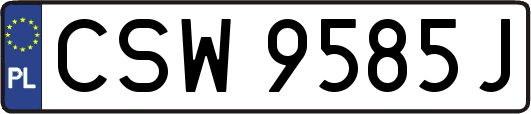 CSW9585J