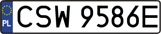 CSW9586E